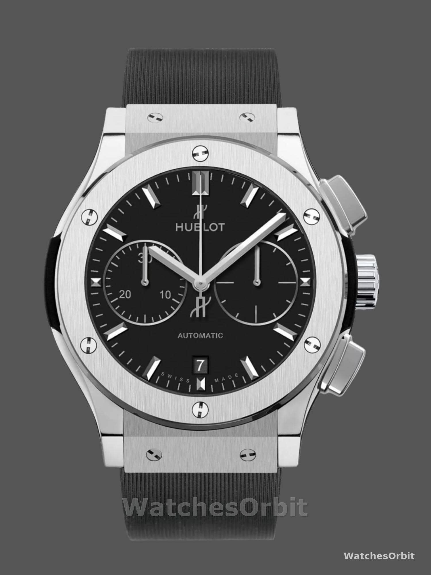 Hublot Classic Fusion 521.NX.1170.RX 45MM Mens