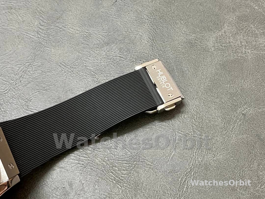 Hublot Classic Fusion 521.NX.1170.RX 45MM Mens