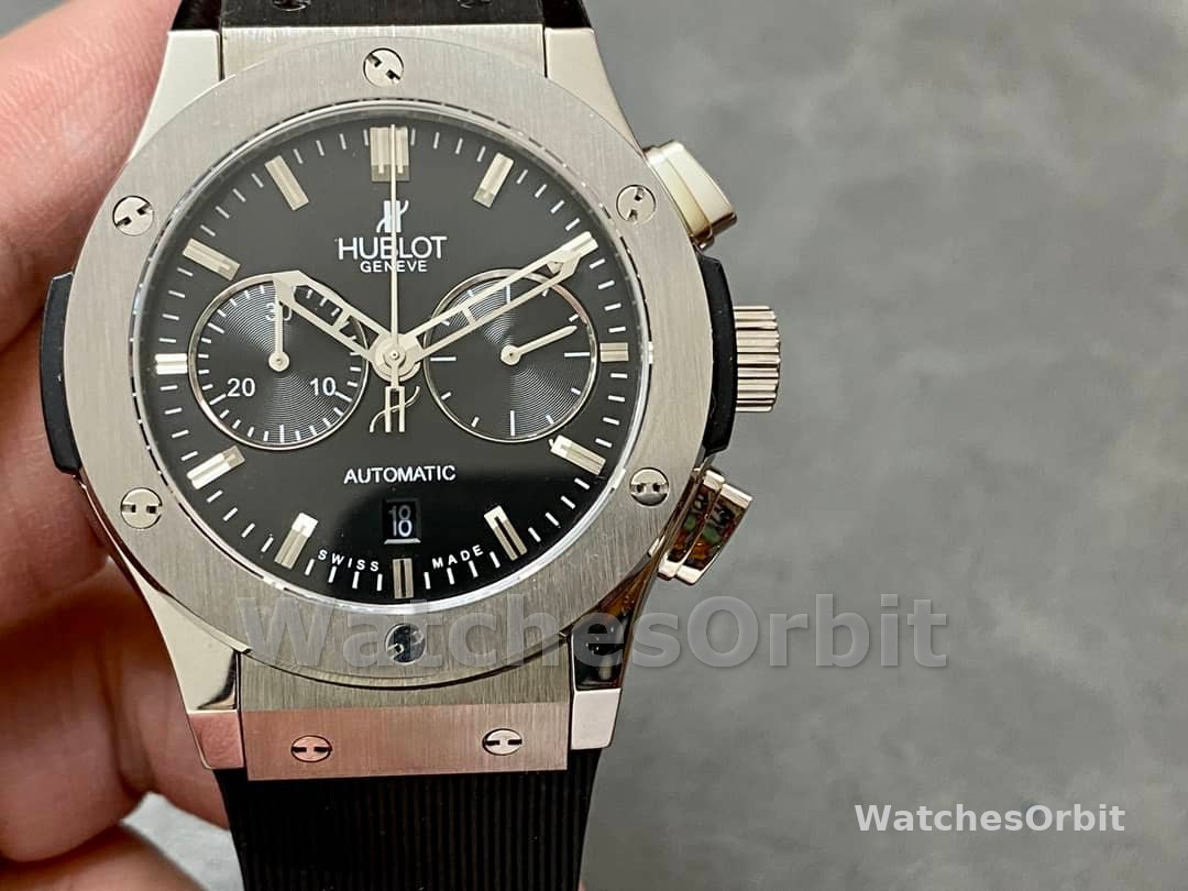 Hublot Classic Fusion 521.NX.1170.RX 45MM Mens