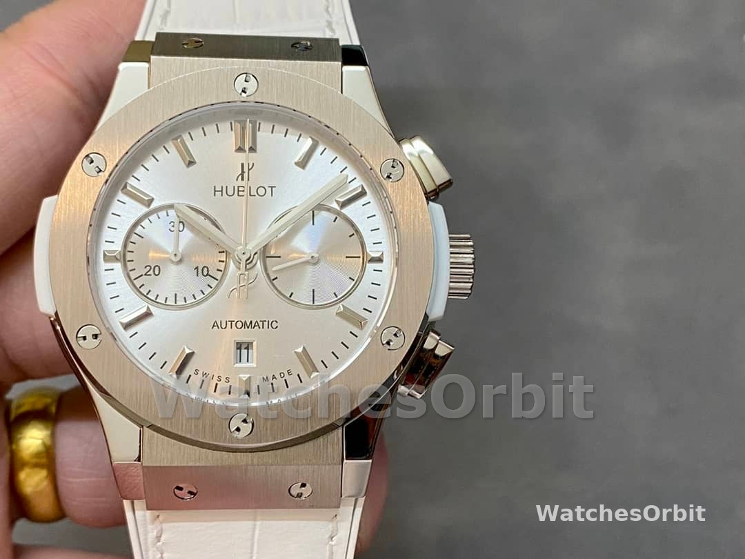 Hublot Classic Fusion 521.NX.7071.LR 45MM Mens