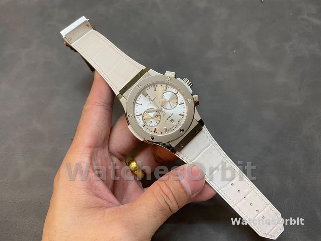 Hublot Classic Fusion 521.NX.7071.LR 45MM Mens