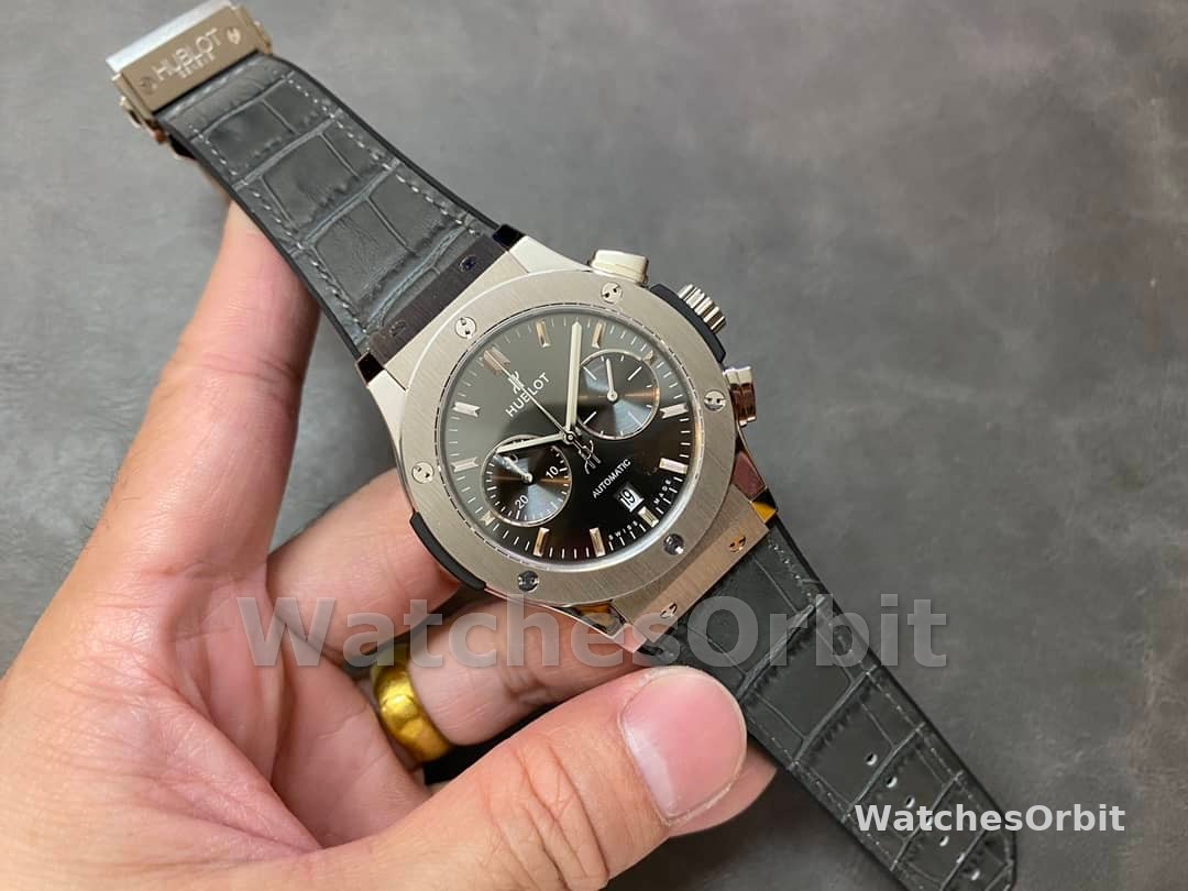 Hublot Classic Fusion 521.NX.7071.LR 45MM Mens