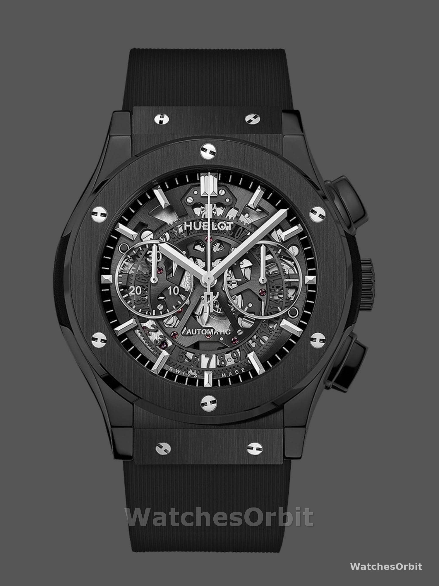 Hublot Classic Fusion 525.CM.0170.RX 45MM Replica Watch