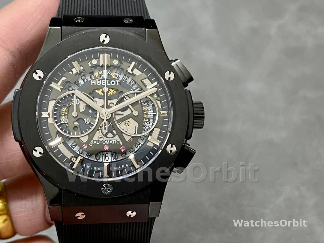 Hublot Classic Fusion 525.CM.0170.RX 45MM Replica Watch