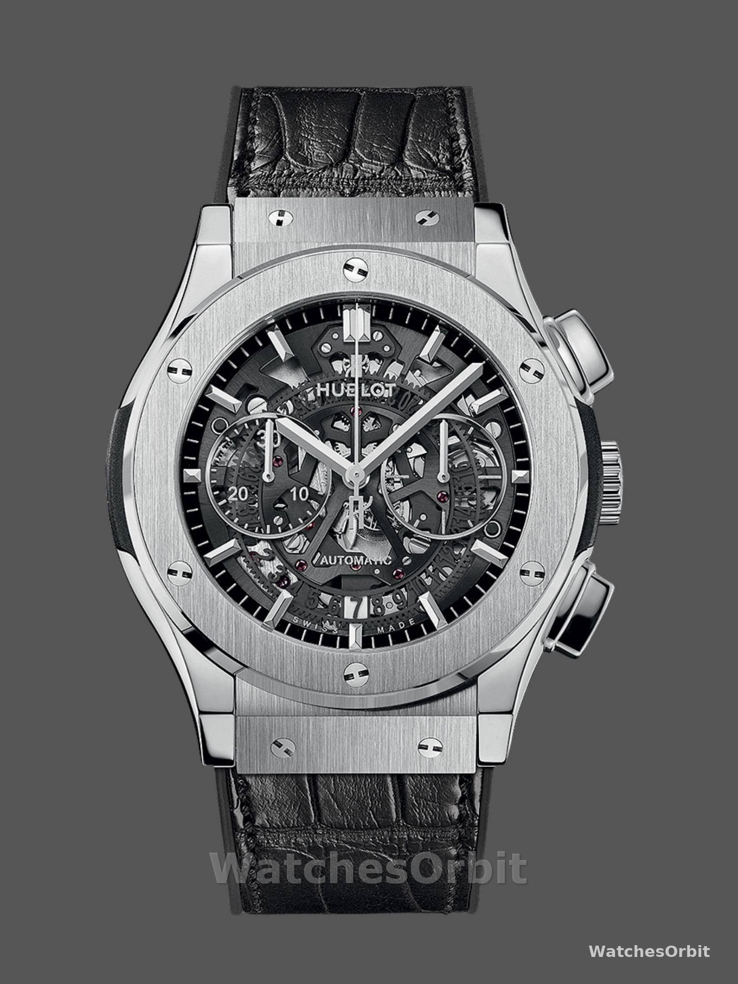 Hublot Classic Fusion 525.NX.0170.LR 45mm