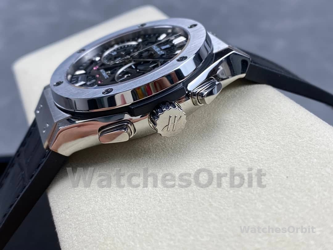 Hublot Classic Fusion 525.NX.0170.LR 45mm