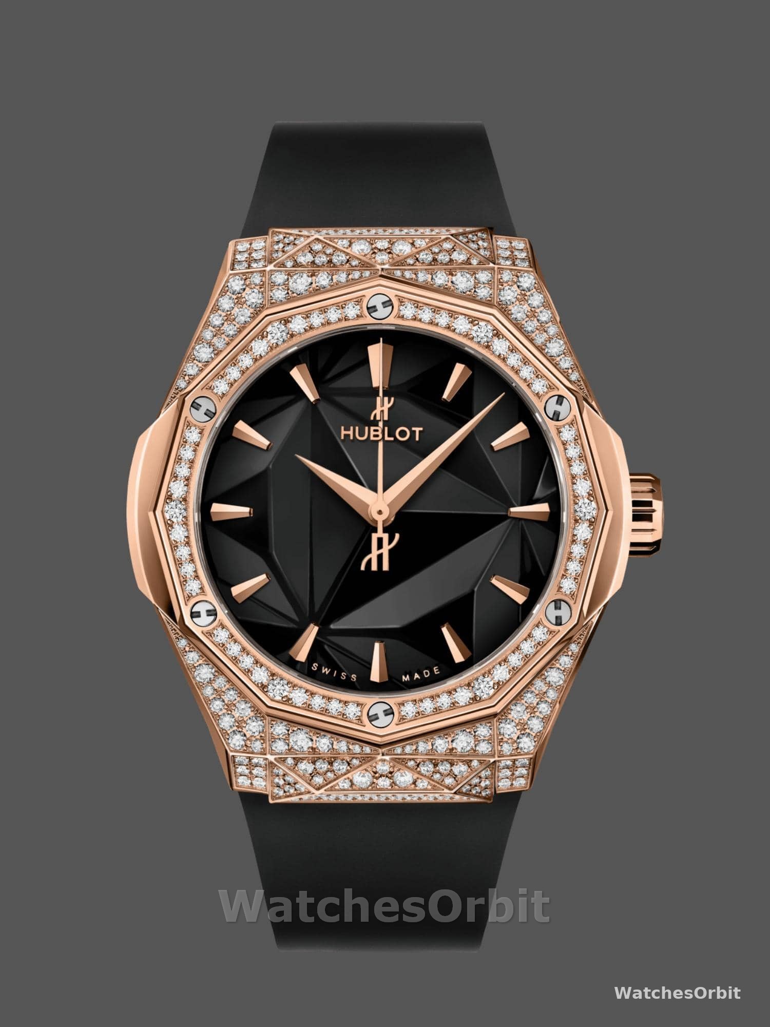 Hublot Classic Fusion 550.OS.1800.RX.1604.ORL19 40mm