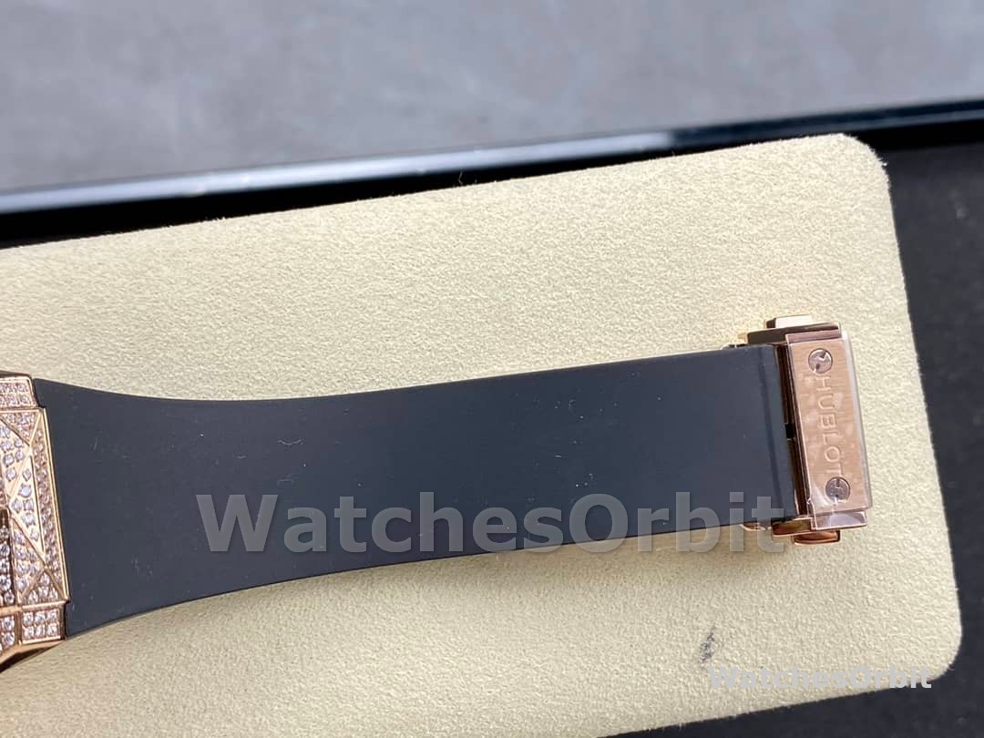 Hublot Classic Fusion 550.OS.1800.RX.1604.ORL19 40mm