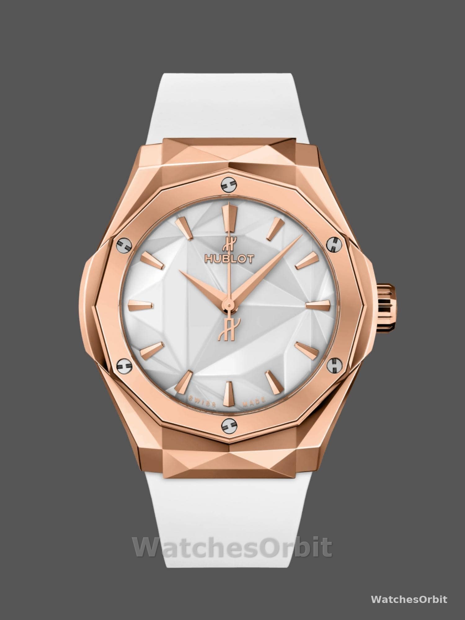 Hublot Classic Fusion 550.OS.2200.RW.ORL20 40MM