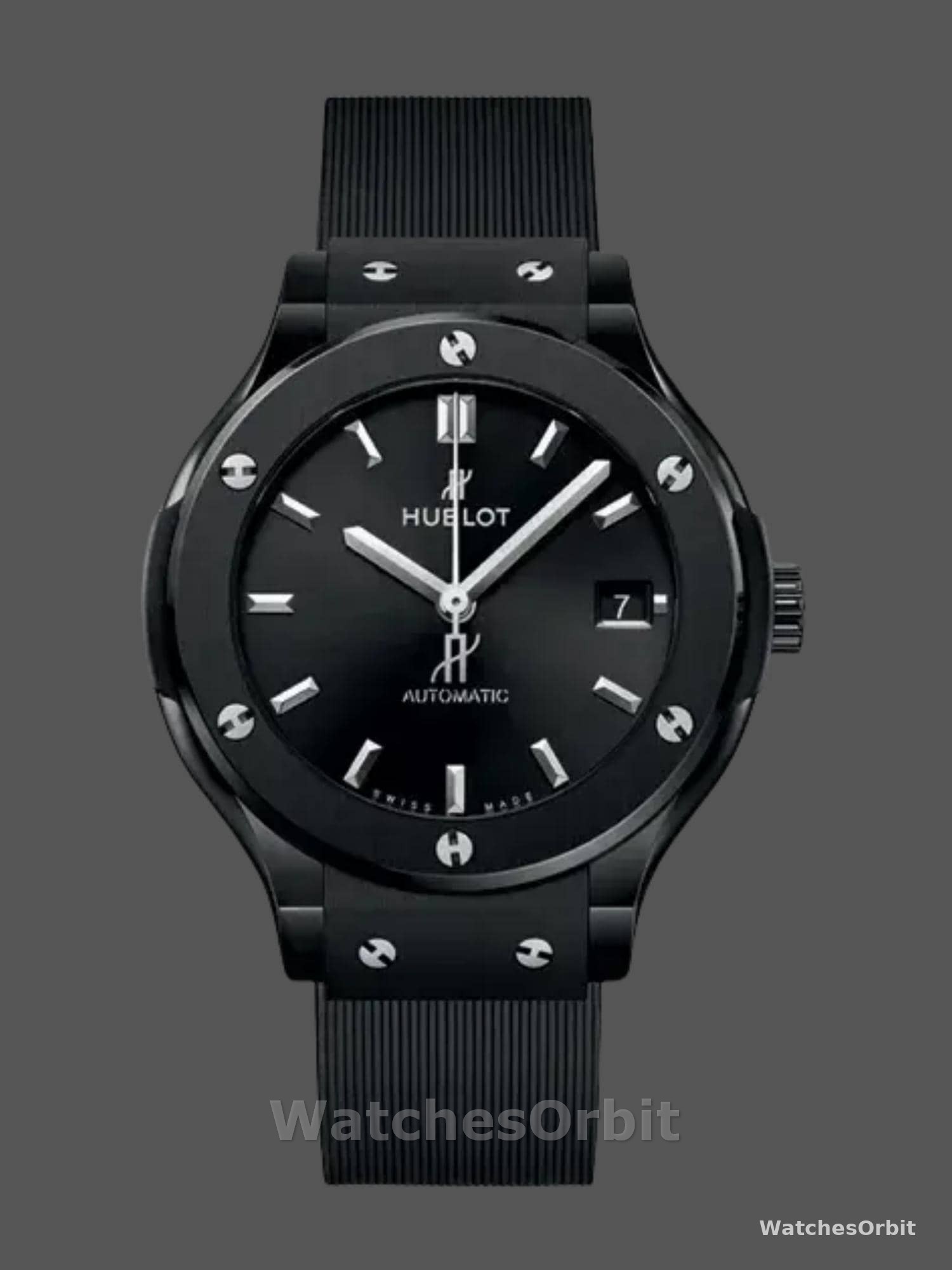 Hublot Classic Fusion 565.CM.1470.RX Lady 38 MM