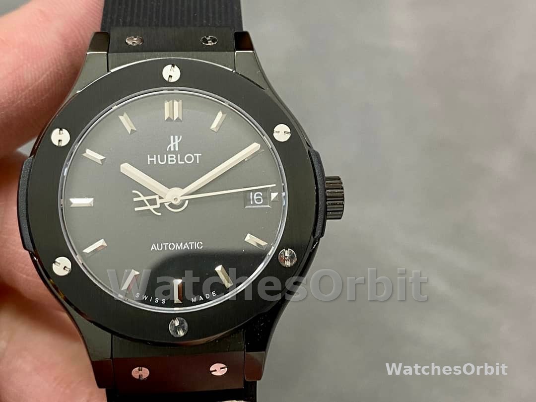 Hublot Classic Fusion 565.CM.1470.RX Lady 38 MM