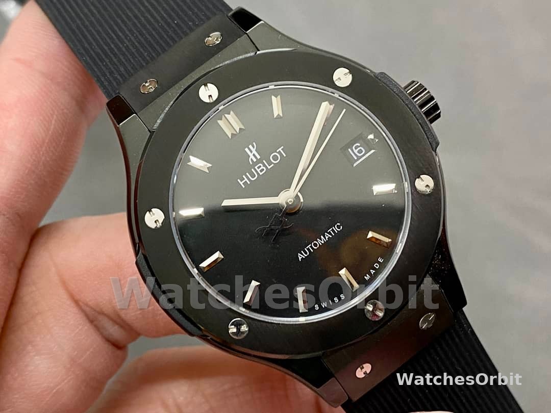 Hublot Classic Fusion 565.CM.1470.RX Lady 38 MM