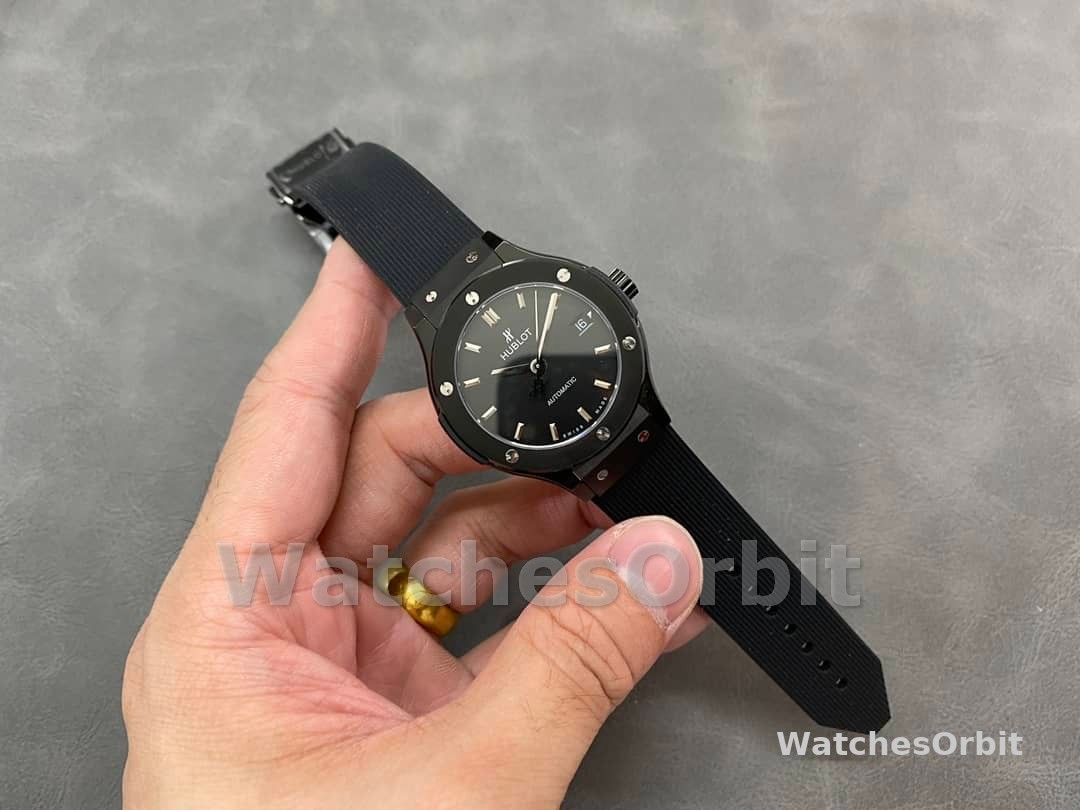 Hublot Classic Fusion 565.CM.1470.RX Lady 38 MM