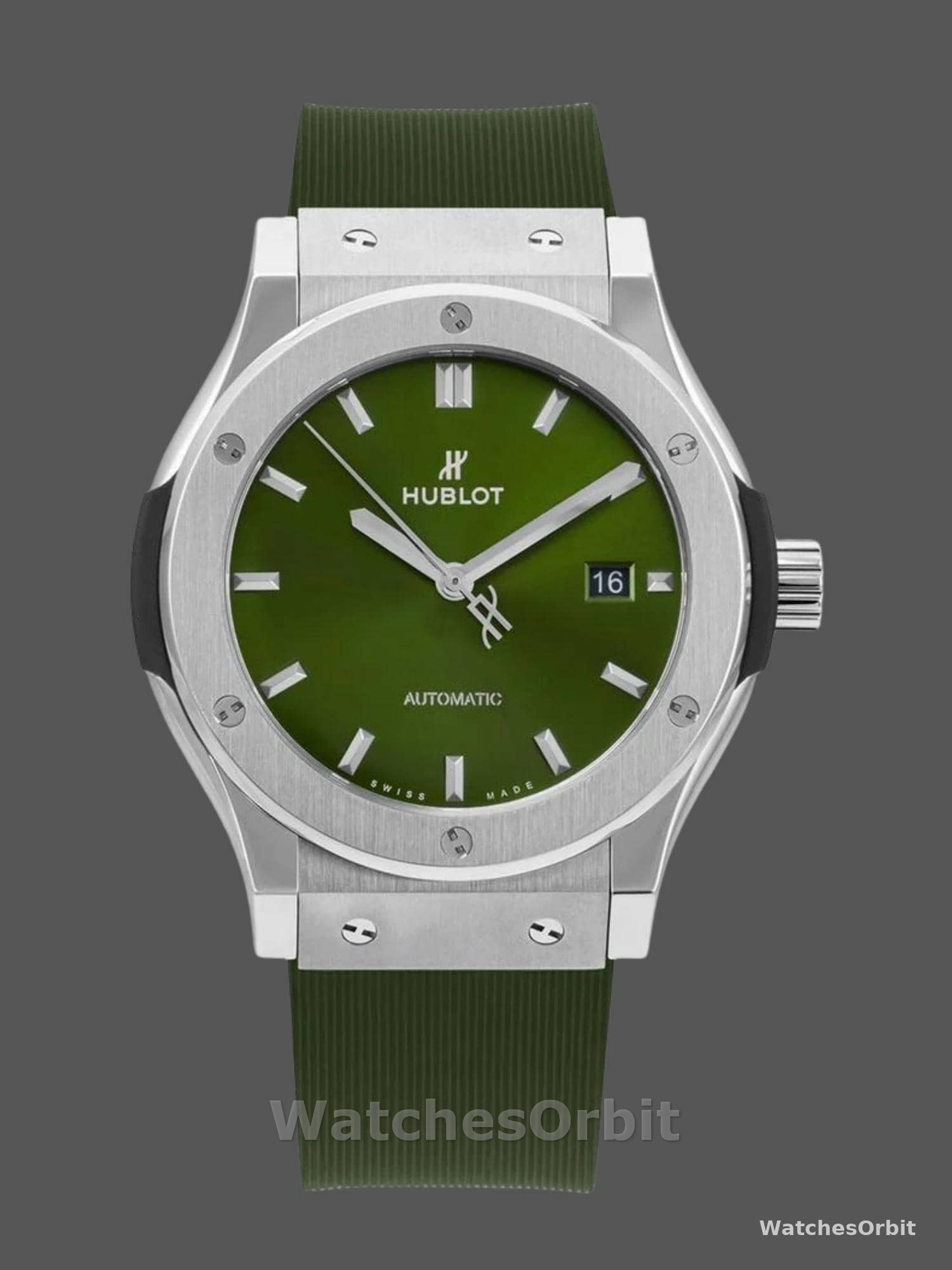 Hublot Classic Fusion 565.NX.1171.RX 38 mm Lady