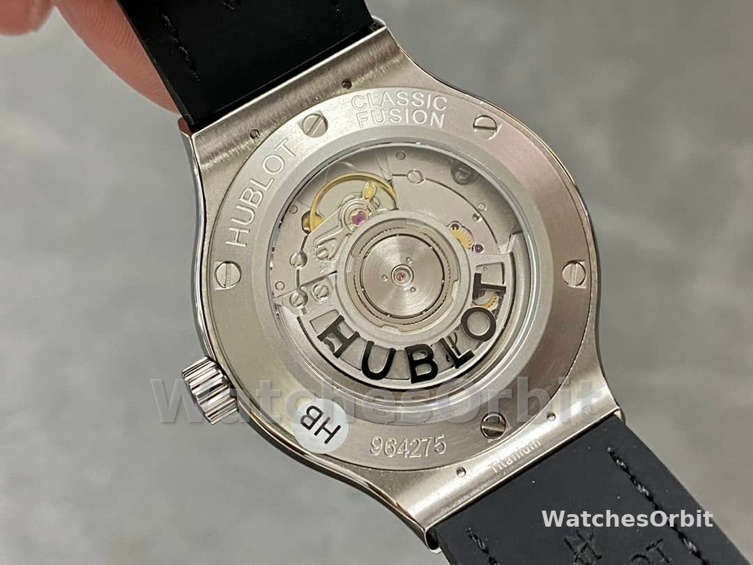 Hublot Classic Fusion 565.nx.1470.lr.1204 38mm