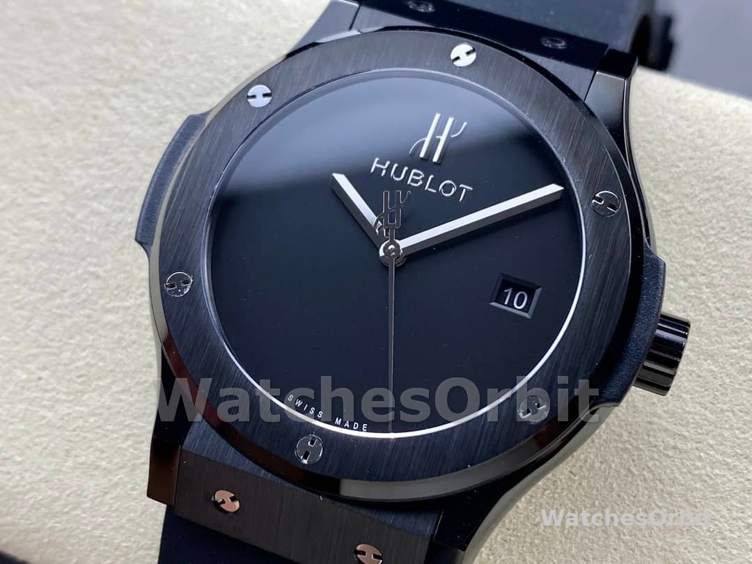 Hublot Classic Fusion 581.CX.1270.RX.MDM 45MM Mens
