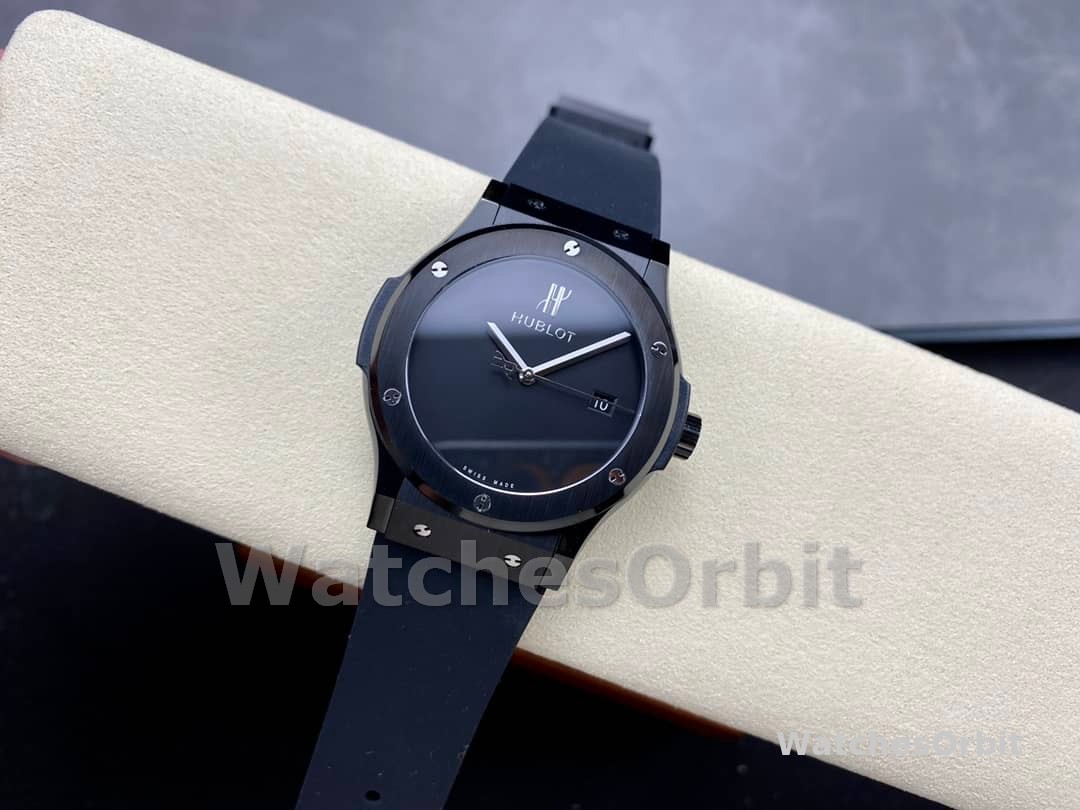 Hublot Classic Fusion 581.CX.1270.RX.MDM 45MM Mens