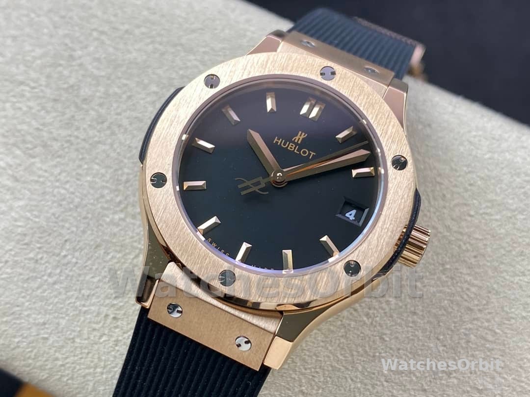 Hublot Classic Fusion King Gold 542.OX.1181.RX 42mm