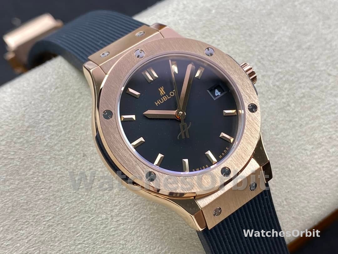 Hublot Classic Fusion King Gold 542.OX.1181.RX 42mm