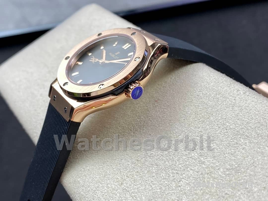 Hublot Classic Fusion King Gold 542.OX.1181.RX 42mm