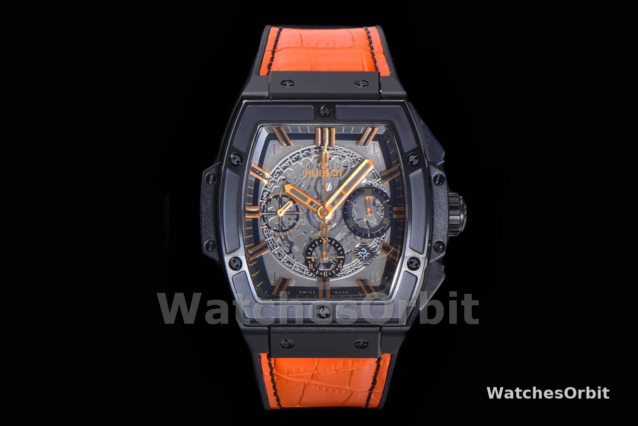 Hublot Spirit of Big Bang 601.CO.0190.LR 45mm