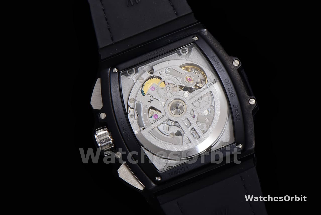 Hublot Spirit of Big Bang 601.CO.0190.LR 45mm