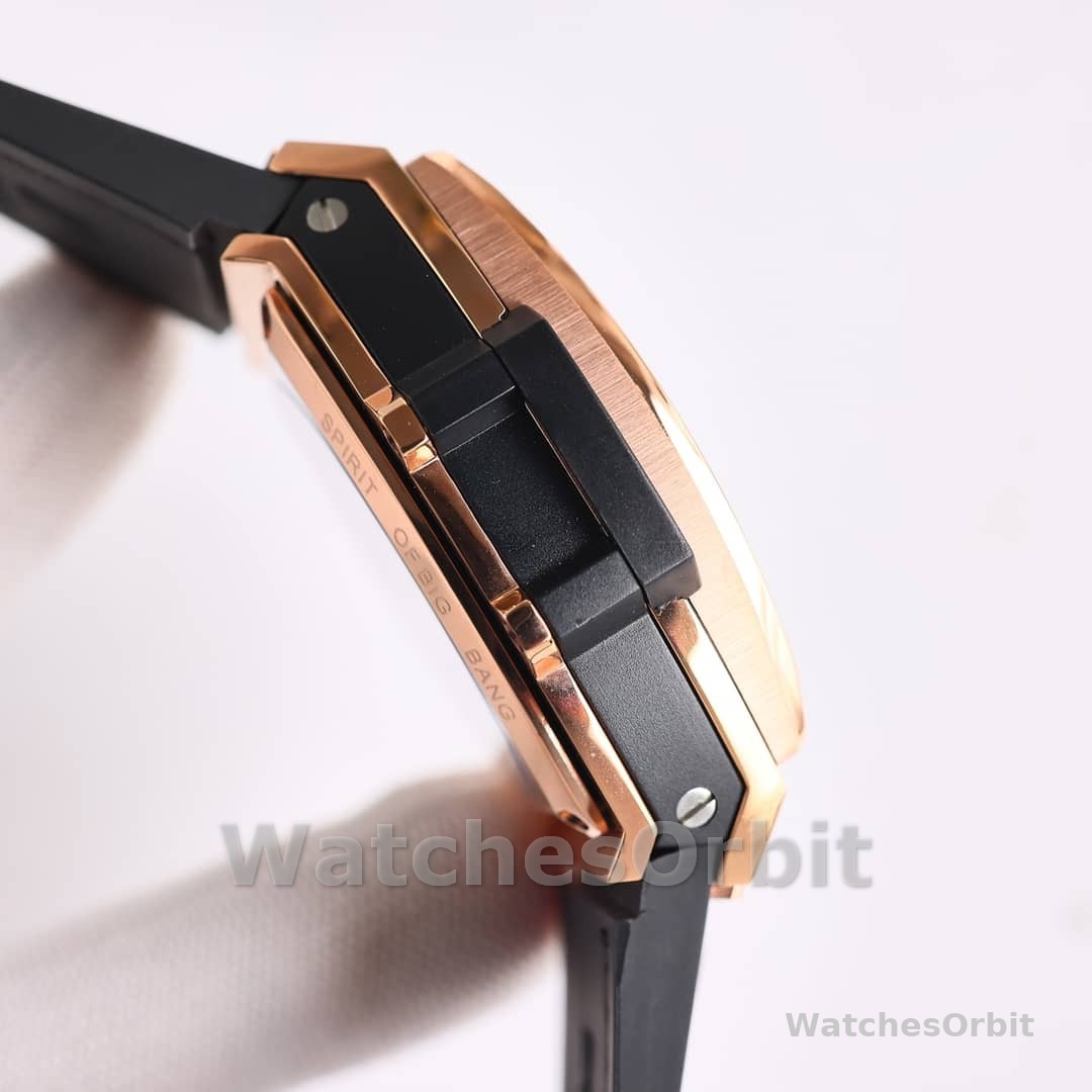 Hublot Spirit Of Big Bang 601.NX.0173.LR.1704 42mm