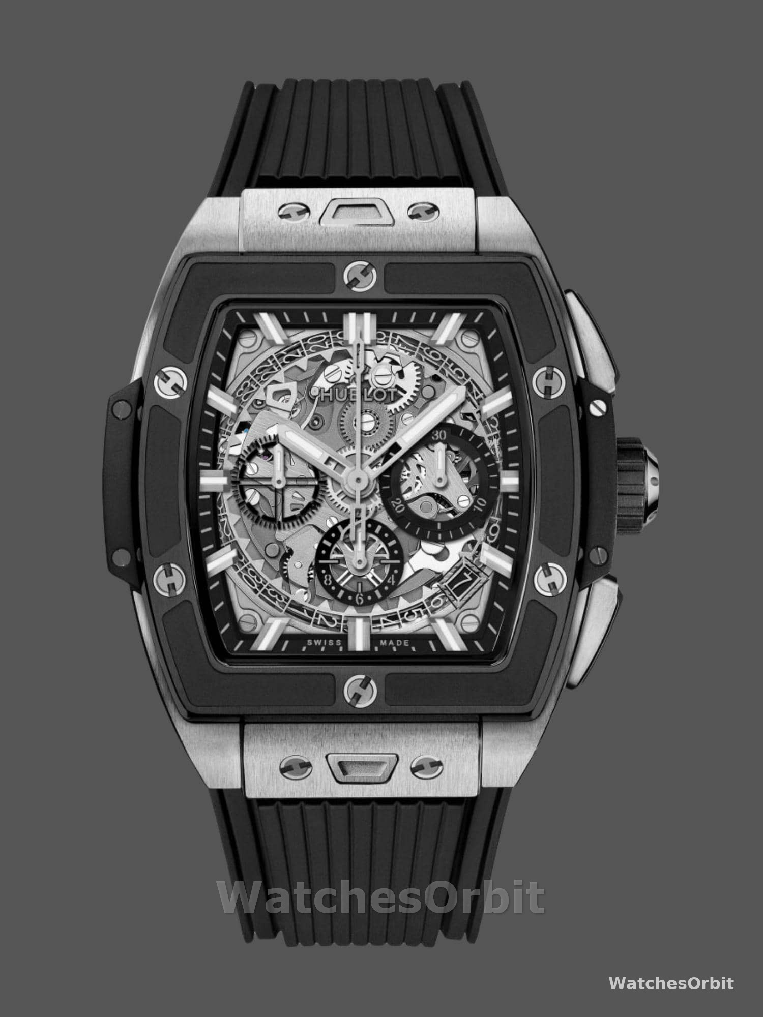 Hublot Spirit of Big Bang 642.NM.0170.RX 42mm Mens