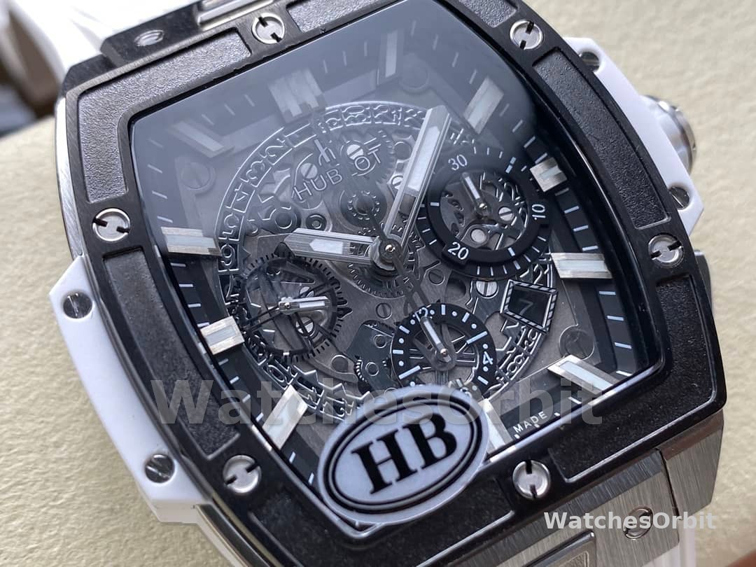 Hublot Spirit of Big Bang 642.NM.0170.RX 42mm Mens