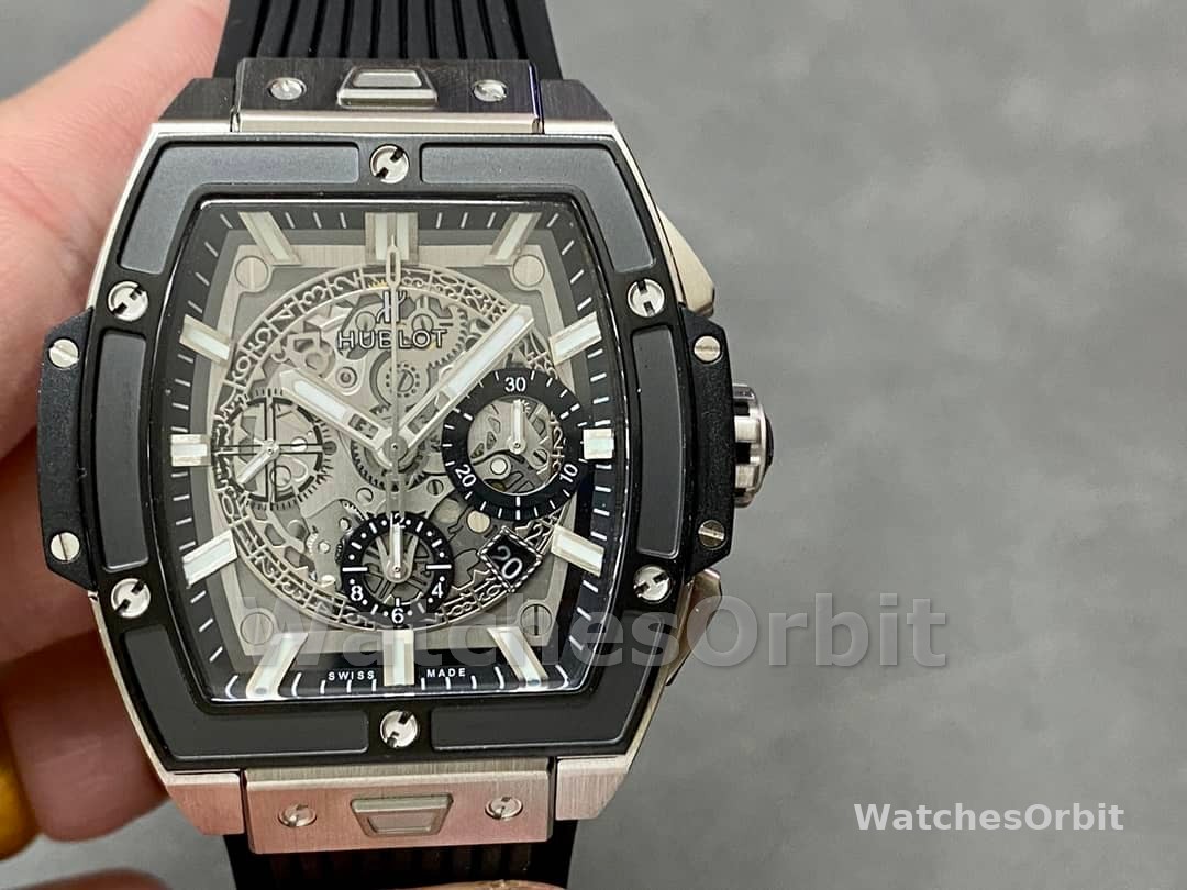 Hublot Spirit of Big Bang 642.NM.0170.RX 42mm Mens