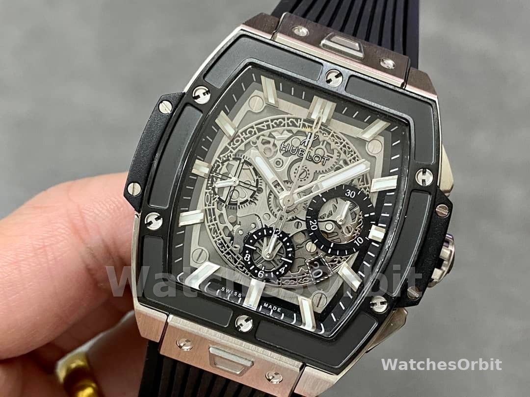 Hublot Spirit of Big Bang 642.NM.0170.RX 42mm Mens