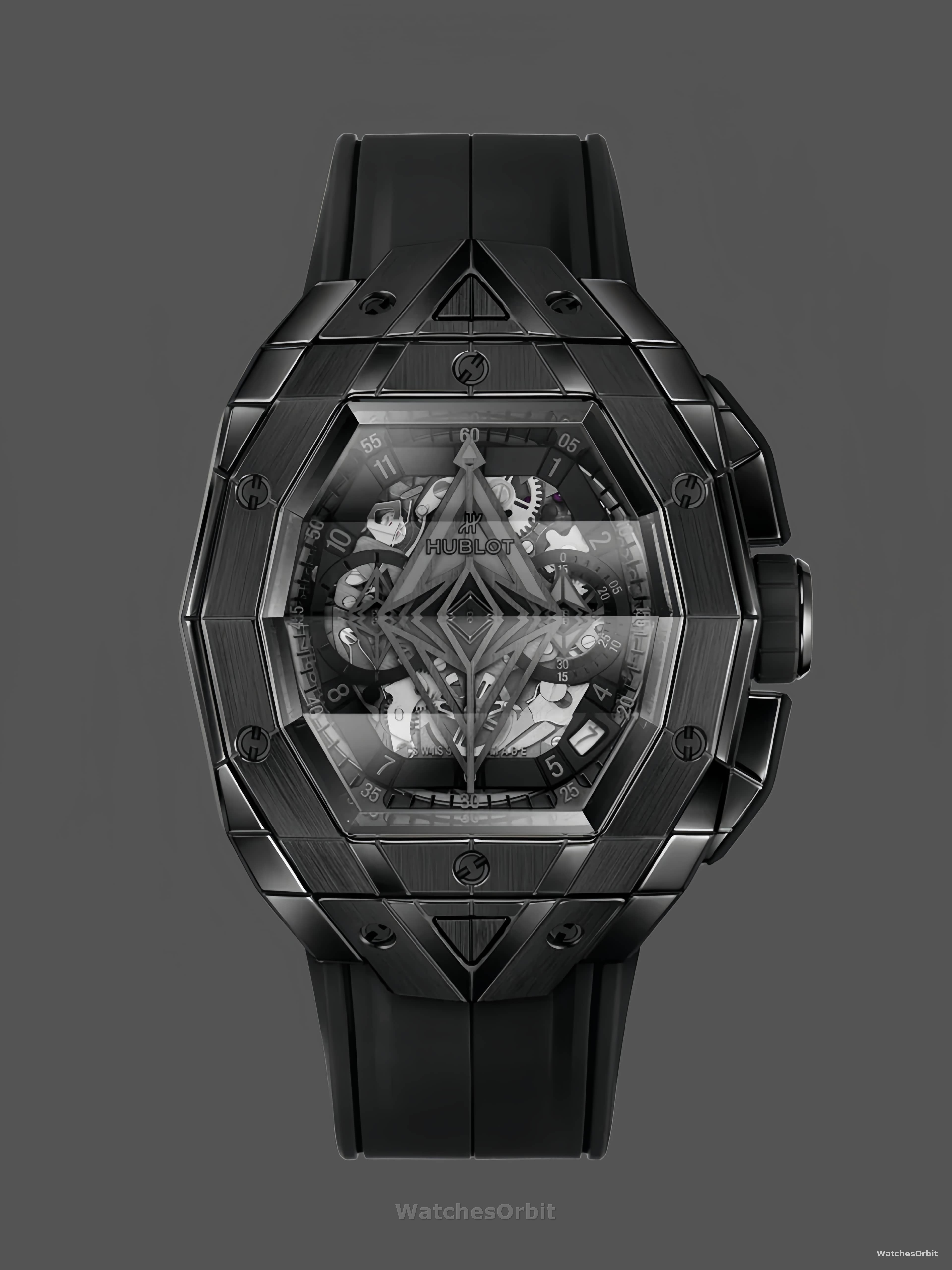Hublot Spirit Of Big Bang 648.CX.0114.RX.MXM23 Replica Watch