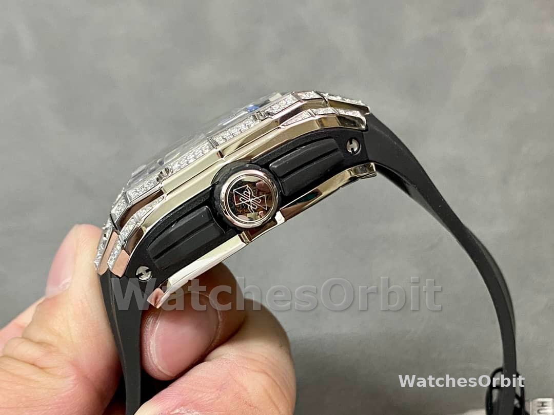 Hublot Spirit of Big Bang 648.NX.0107.RX.1604.MXM23 42mm