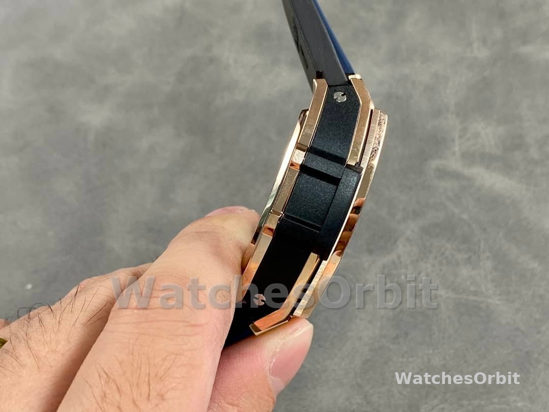 Hublot Spirit Of Big Bang Chronograph 642.OX.7180.RX 42MM Replica Watch