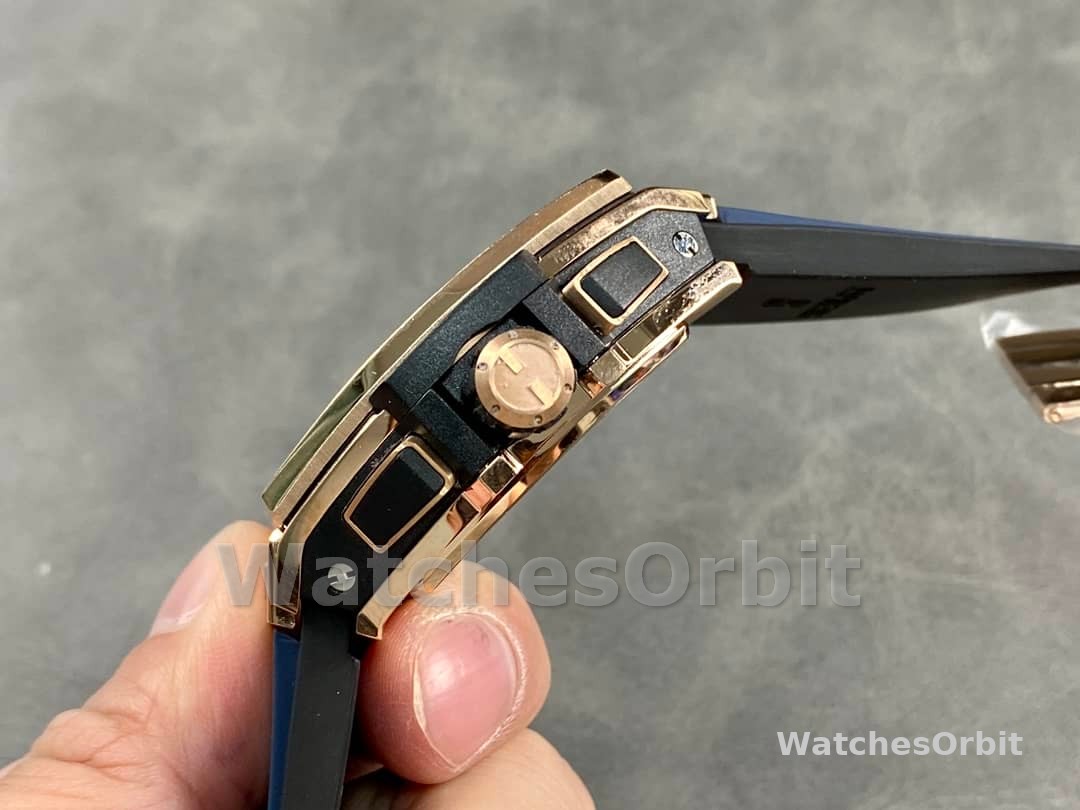 Hublot Spirit Of Big Bang Chronograph 642.OX.7180.RX 42MM Replica Watch