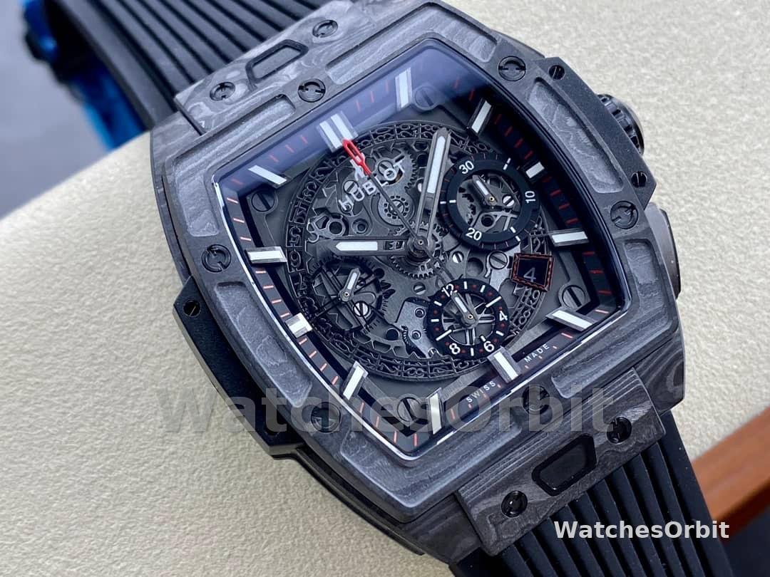 Hublot Spirit of Big Bang King 642.CI.0170.RX 42mm Mens
