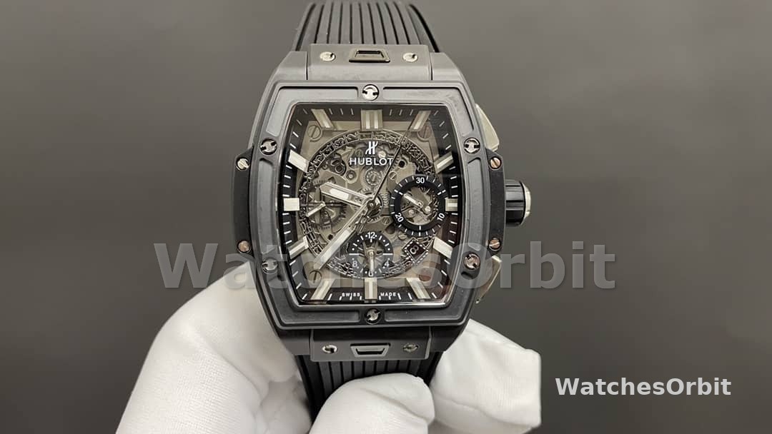 Hublot Spirit of Big Bang King 642.CI.0170.RX 42mm Mens