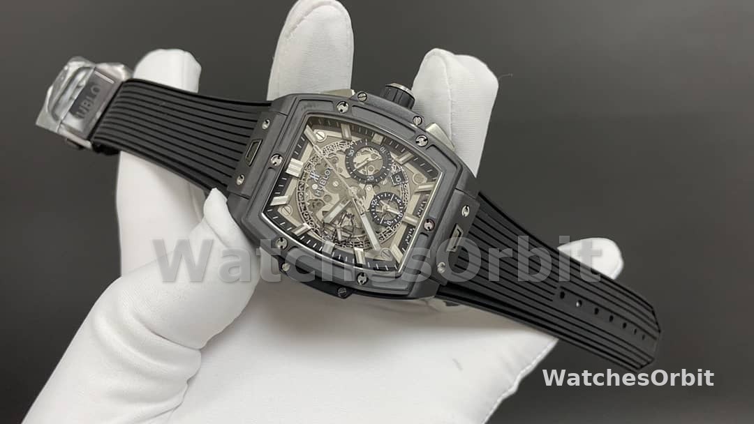Hublot Spirit of Big Bang King 642.CI.0170.RX 42mm Mens