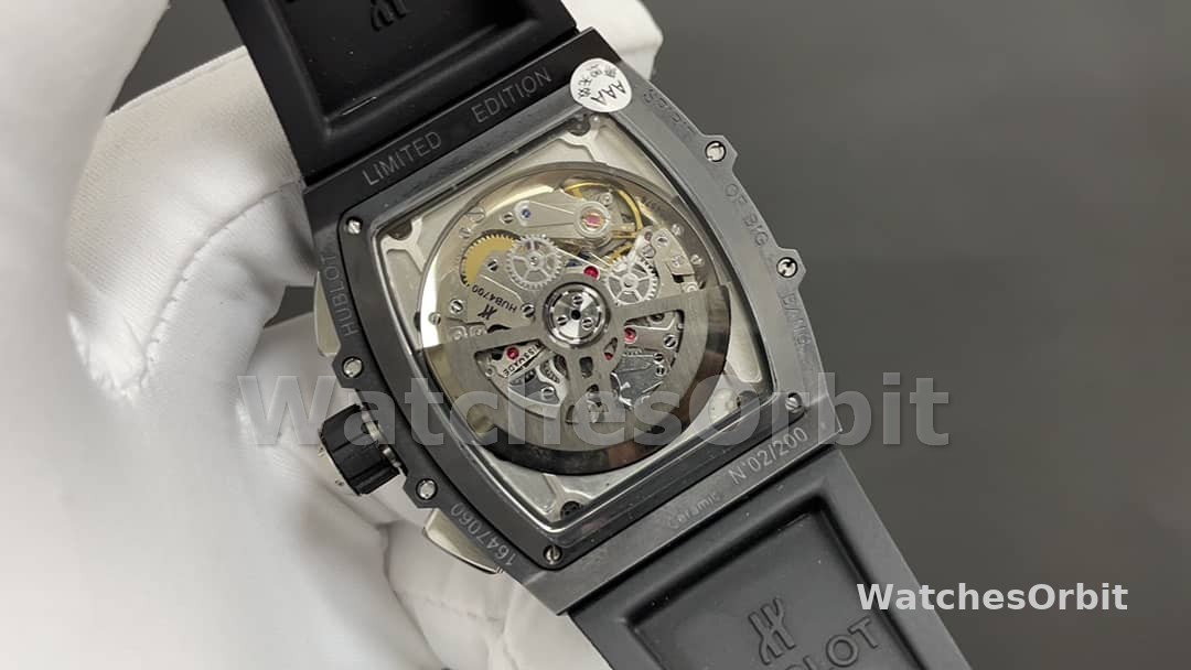 Hublot Spirit of Big Bang King 642.CI.0170.RX 42mm Mens