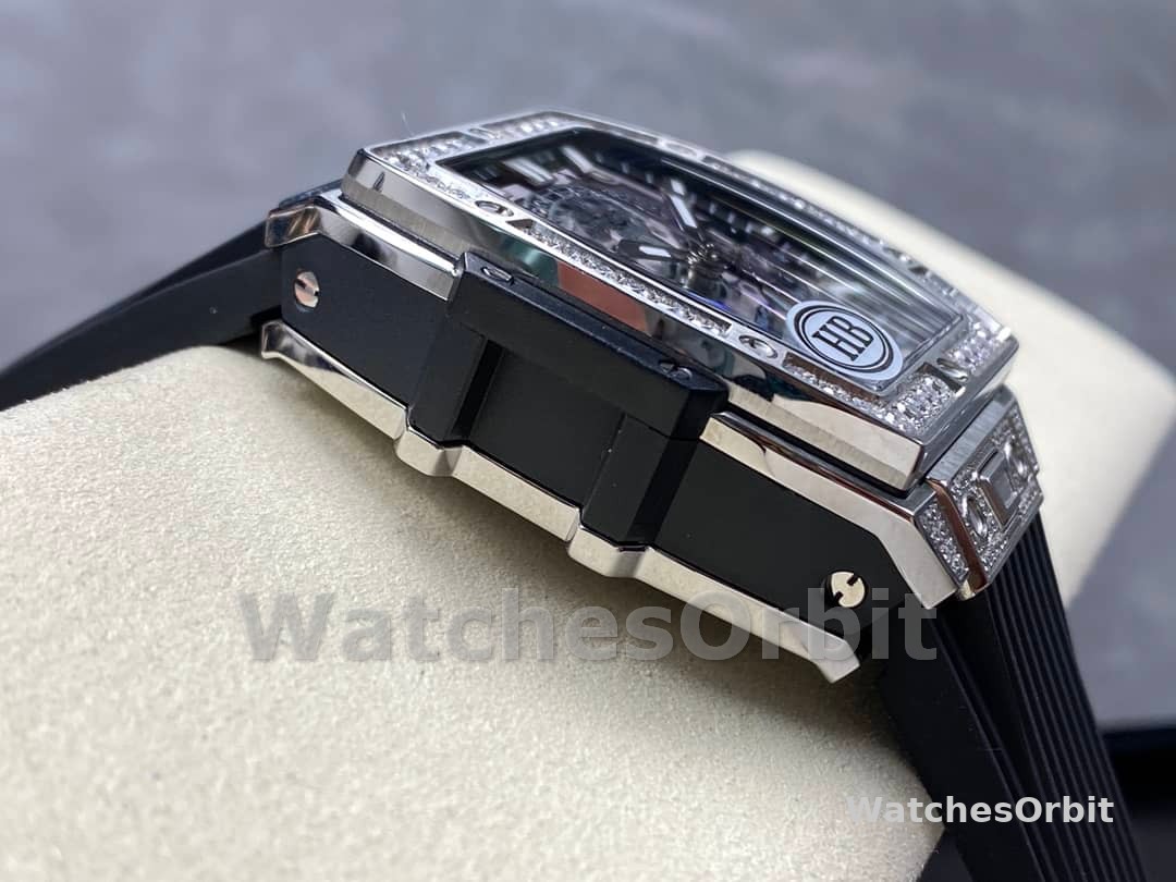 Hublot Spirit of Big Bang Titanium 642.NE.2010.RW.1604