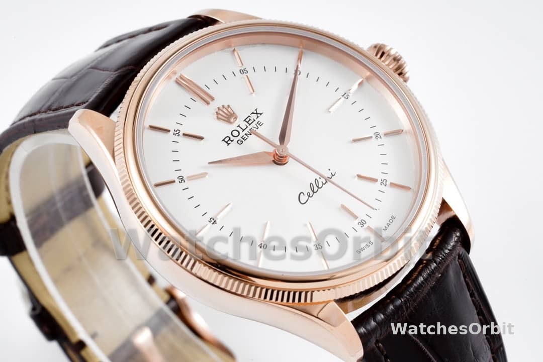 Rolex Cellini 50505 0020 39MM