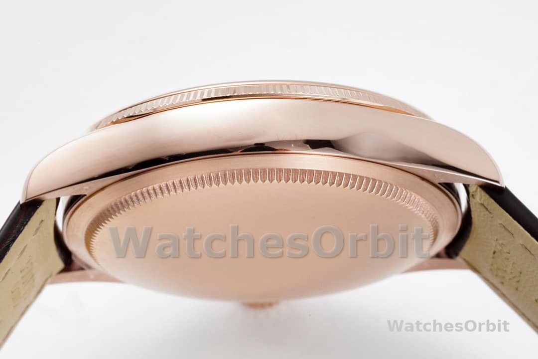 Rolex Cellini 50505 0020 39MM
