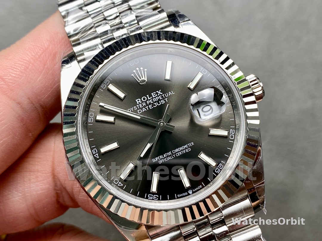 Rolex Datejust 126334 0014 41MM