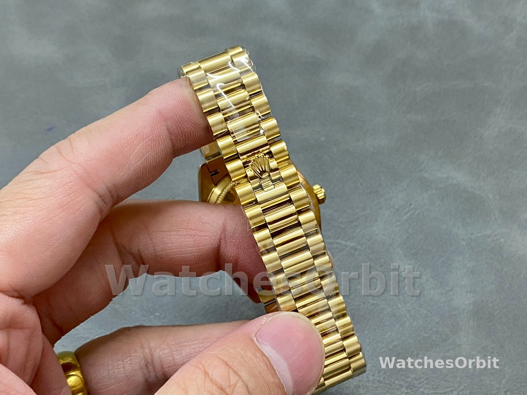 Rolex Datejust 179138 Black diamond Dial 26MM Lady Replica Watch