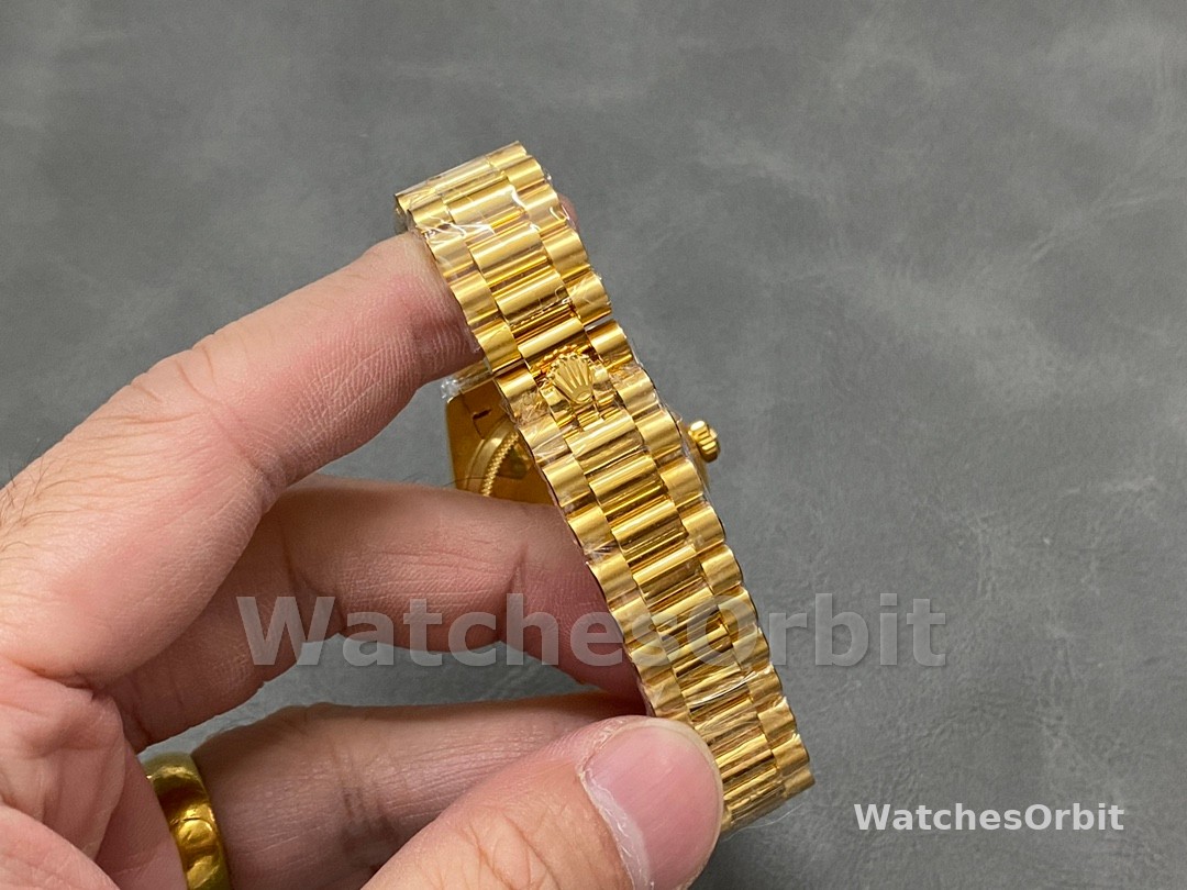 Rolex Datejust 179138 Silver Diamond Dial 26MM Lady Replica Watch