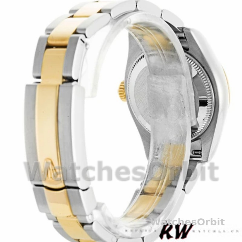 Rolex Datejust 179163 Mother of Pearl Roman Dial 26MM Lady Replica Watch