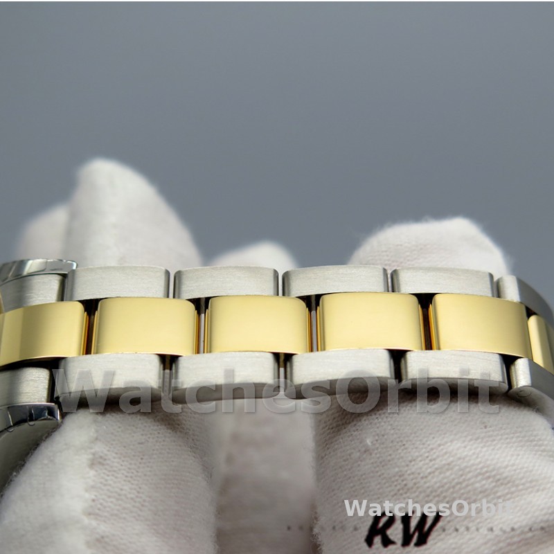 Rolex Datejust 279163 Silver Diamond Dial Domed Bezel 28mm Lady Replica Watch