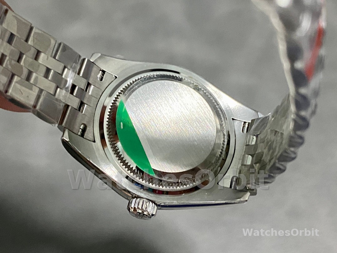 Rolex Datejust 279174 Stainless Steel Pink Index Dial 28mm Lady Replica Watch