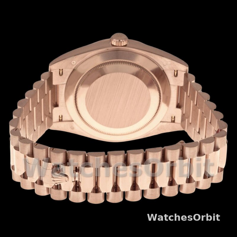 Rolex Datejust 279175 Diamond Paved Dial Fluted Bezel 28mm Lady Replica Watch