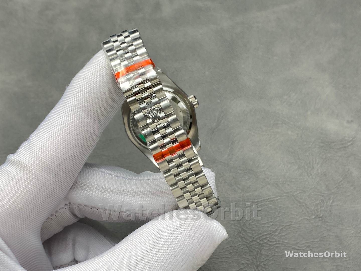 Rolex Datejust 28 Pink Roman Jubilee 279384RBR 0005 Women's Watch